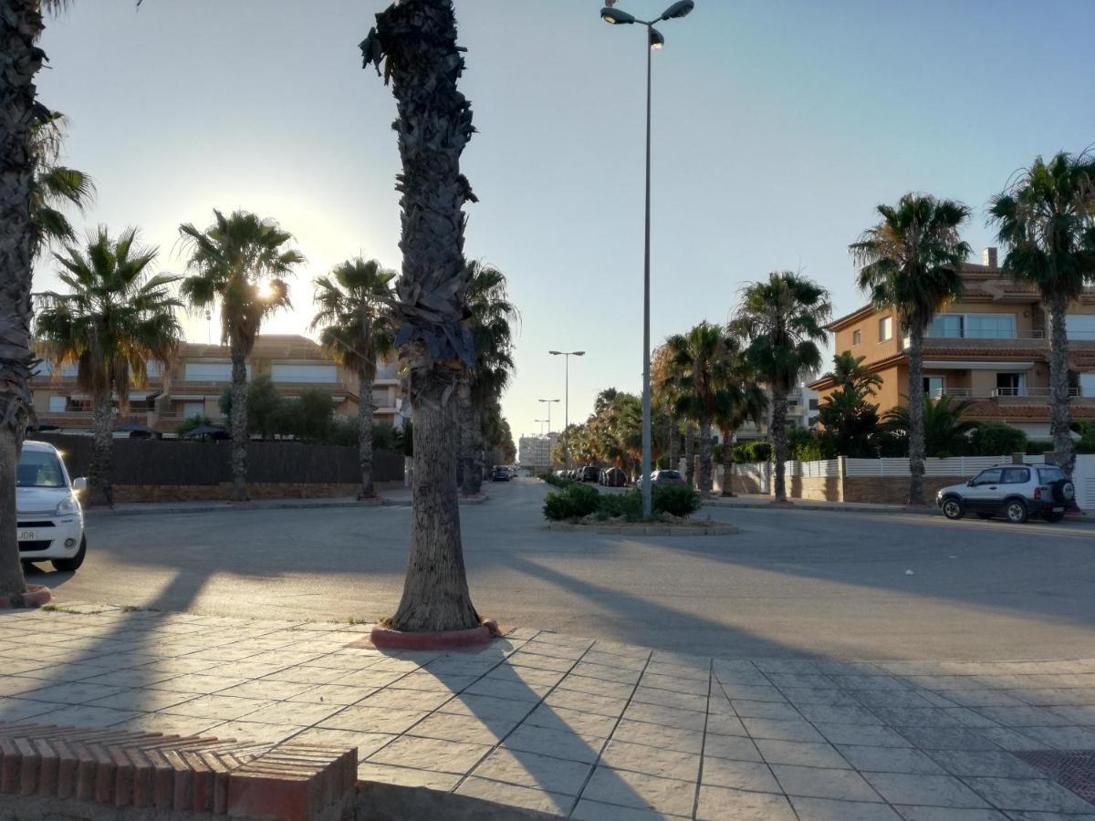 Apartamento Playa Mar 303 Orihuela Exterior photo