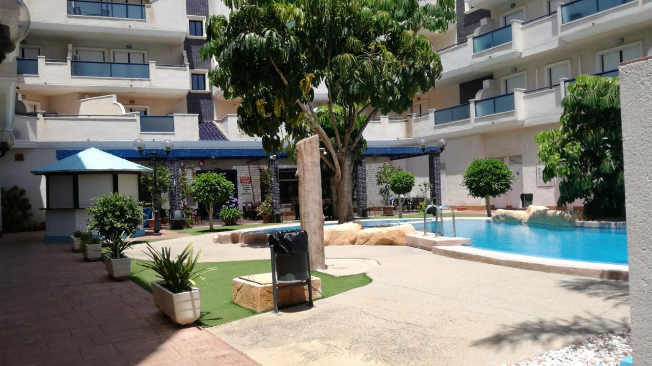 Apartamento Playa Mar 303 Orihuela Exterior photo