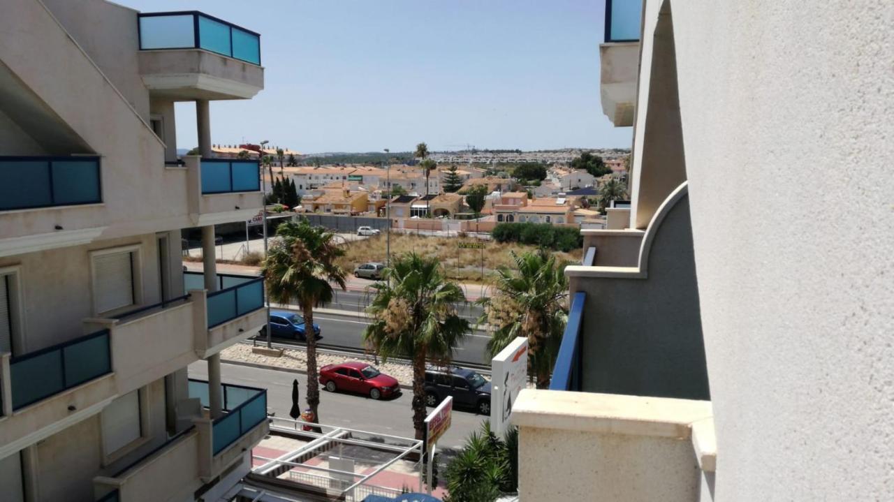 Apartamento Playa Mar 303 Orihuela Exterior photo