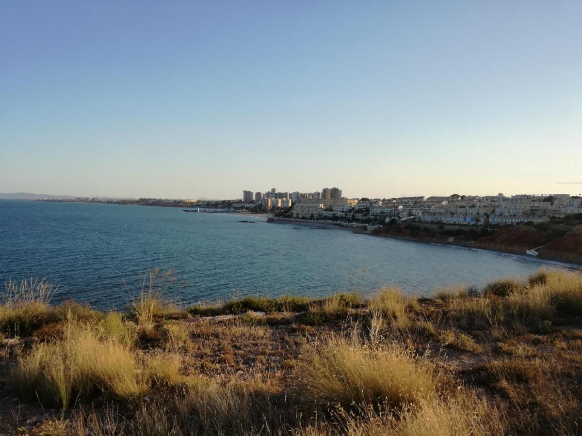 Apartamento Playa Mar 303 Orihuela Exterior photo