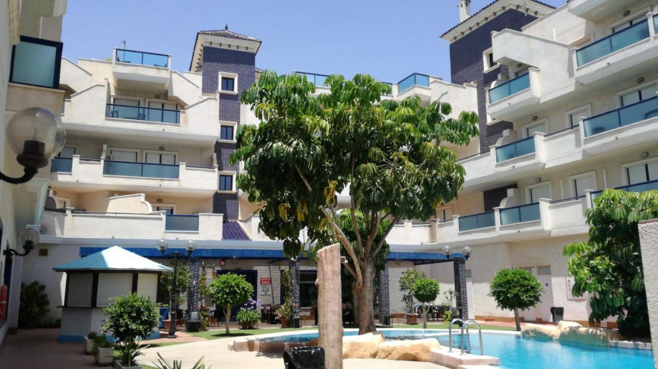 Apartamento Playa Mar 303 Orihuela Exterior photo